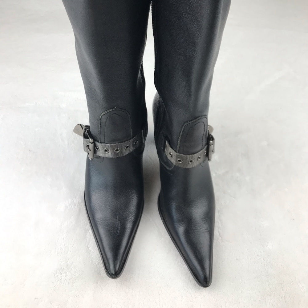 Harley Davidson boots - Picture 2 of 7
